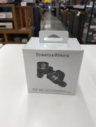 ワイヤレスイヤホン|BOWERS & WILKINS
