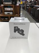 ワイヤレスイヤホン|BOWERS & WILKINS