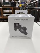 ワイヤレスイヤホン|BOWERS & WILKINS