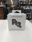 ワイヤレスイヤホン|BOWERS & WILKINS