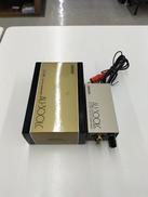 昇圧トランス|DENON