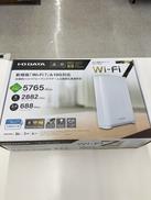 無線LANルーター|I・O DATA