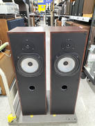 トールボーイスピーカー|ROGERS