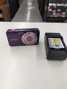 コンパクトデジタルカメラ|SONY