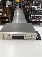 MDレコーダー|TEAC