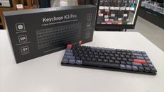 ワイヤレスキーボード|KEYCHRON