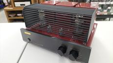 真空管アンプ|TRIODE