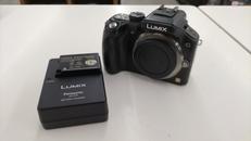 ミラーレス一眼|PANASONIC