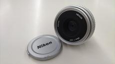 レンズ|NIKON