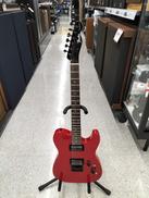 テレキャスタータイプ|FENDER