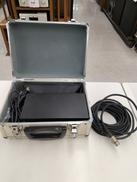 真空管コンデンサーマイク|RODE