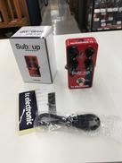 エフェクター|TC ELECTRONIC