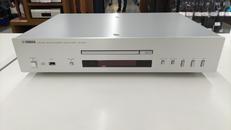 CDプレーヤー|YAMAHA