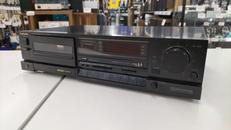 カセットデッキ|TECHNICS