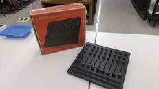 MIDIコントローラー|NOVATION