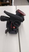 カメラ用雲台|MANFROTTO