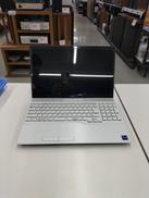 ノートパソコン|FUJITSU