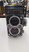 中判・大判カメラ|ROLLEIFLEX