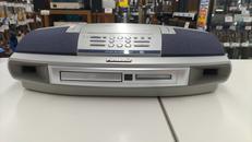 CD/MDラジオ|PANASONIC