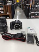 デジタル一眼|CANON