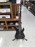 エレキギター|SCHECTER