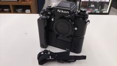 フィルム一眼レフ|NIKON