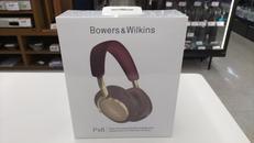 BLUETOOTHヘッドホン|B&W