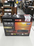 外付けHDD|I・O DATA