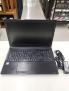 ノートパソコン|TOSHIBA