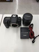 デジタル一眼レンズセット|CANON