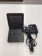 ゲームボーイアドバンスSP|NINTENDO