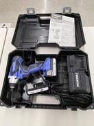 インパクトドライバー|HIKOKI