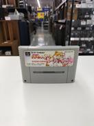 スーパーファミコンソフト|ANGEL