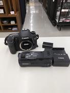 デジタル一眼レフ|CANON