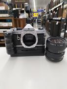 フィルムカメラ|PENTAX