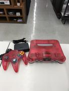 NINTENDO 64|NINTENDO / 任天堂