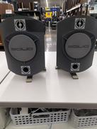 ブックシェルフスピーカー|ROCK SOLID SOUNDS