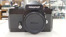 フィルムカメラ|NIKON