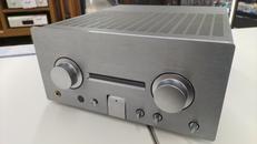 プリメインアンプ|KENWOOD