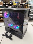 ゲーミングPC|自作ゲーミングPC