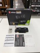 グラフィックボード|MSI