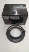 フィルターアダプター|VOIGTLANDER