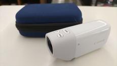 望遠鏡型カメラ|CANON