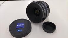 レンズ|CARL ZEISS