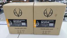 モニタースピーカー|EVE　AUDIO