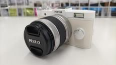 ミラーレス一眼|PENTAX