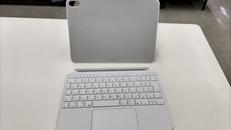 MAGIC KEYBOARD FOLIO|APPLE