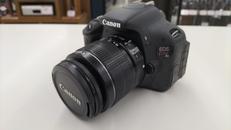 デジタル一眼レフ|CANON