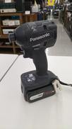 充電式インパクトドライバー|PANASONIC