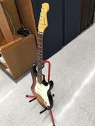 ストラトキャスタータイプ|GRASS ROOTS